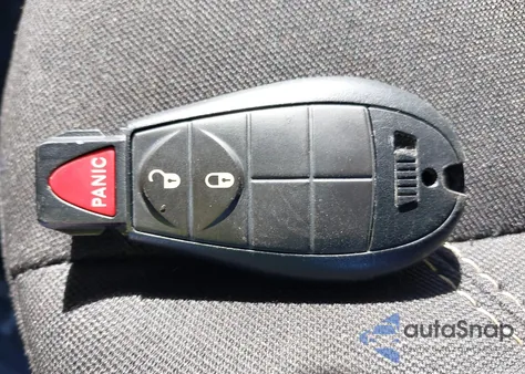 2016 Jeep Cherokee Latitude из США, поврежденный, VIN 1C4PJMCS2GW220134